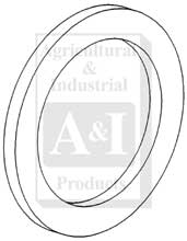 UJD00234    Seal---Replaces T15284